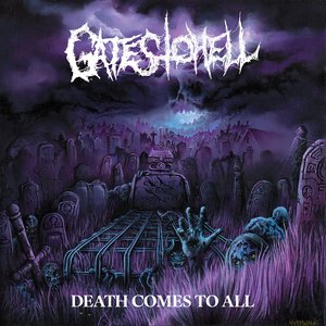Image for 'Death Comes To All'