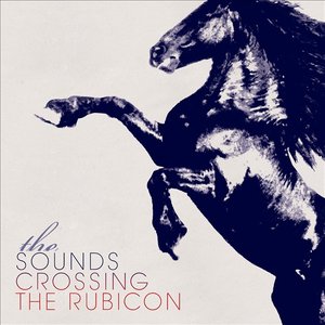 Image for 'Crossing the Rubicon'