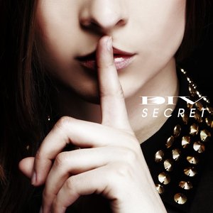Image for 'SECRET'