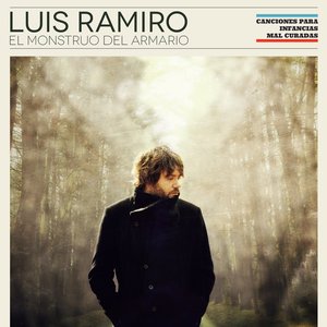 Image for 'El monstruo del armario'
