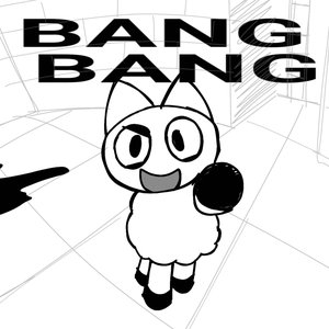 Image for 'Bang Bang Bang - Silly Funk'