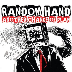 Image for 'Another Change of Plan'