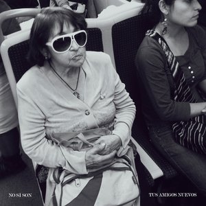 Image for 'NO SÍ SON'