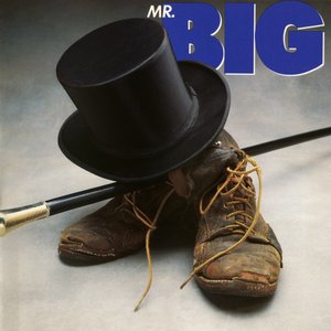 Zdjęcia dla 'Mr. Big [Expanded]'
