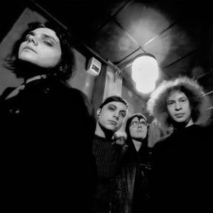 Image for 'My Chemical Romance'