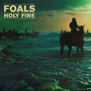 Image for 'Holy Fire (Deluxe Edition)'