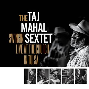 Image for 'Swingin' Live at The Church in Tulsa'
