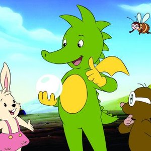 Image for 'Tabaluga'