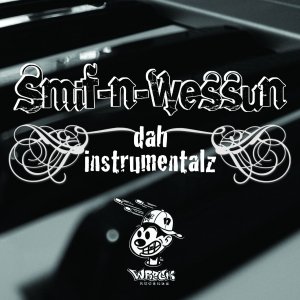 Immagine per 'DAH INSTRUMENTALZ'