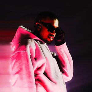 Image for 'Kanye West'