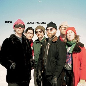 Image for 'Glass Pastures'