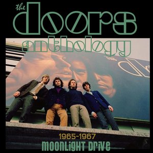 Imagem de 'The Doors Anthology'