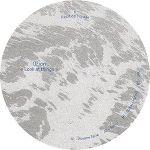 Image for 'Look At Things'