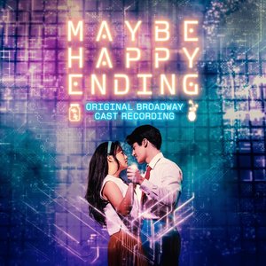 Image for 'Maybe Happy Ending (Original Broadway Cast Recording)'