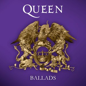 Image for 'Ballads'