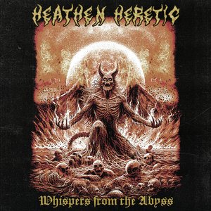 Image for 'Whispers from the Abyss'