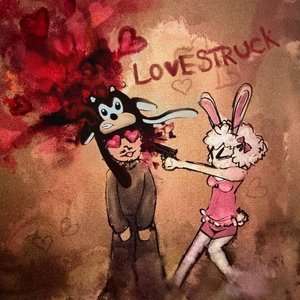 Image for 'LOVESTRUCK'
