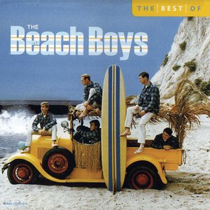 Image for 'Beach Boys'