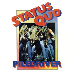 Immagine per 'Piledriver (Deluxe)'