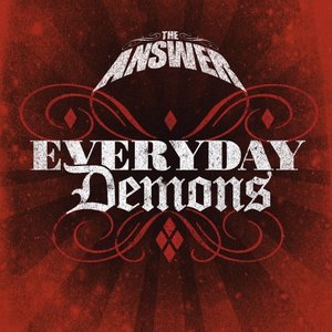 Immagine per 'Everyday Demons'