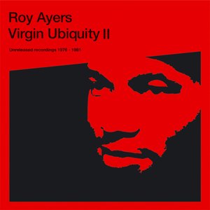 Image for 'Virgin Ubiquity II'