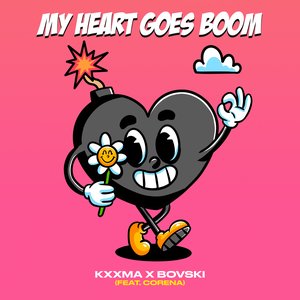 Image for 'My Heart Goes Boom'