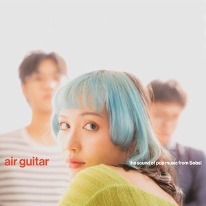 Image for 'Air Guitar'