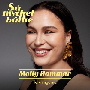 Image for 'Så mycket bättre 2022 – Tolkningarna'