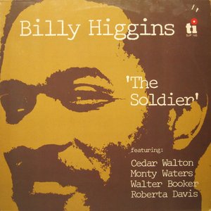 Image for 'The Soldier'