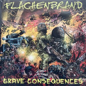Image for 'Grave Consequences (Part1)'