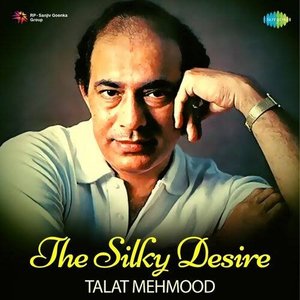 Image for 'Silky Voice Talat Mehmood'