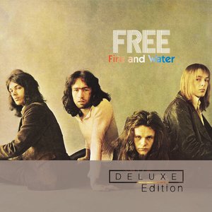 Bild für 'Fire And Water (Deluxe Edition)'