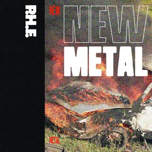 Immagine per 'NEW METAL'