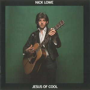 Image for 'Jesus of Cool (30th Anniversary Edition)'
