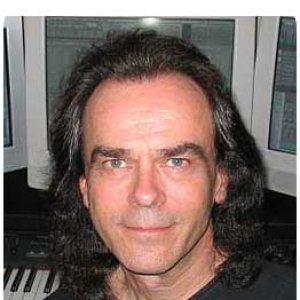 Image for 'Duane Decker'