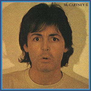 Image pour 'McCartney II (2014 Remaster)'