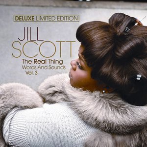 Image for 'The Real Thing - Words and Sounds, Vol. 3 (Bonus Track Version)'