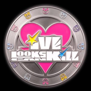 Image for 'Looks Can Kill - EP'