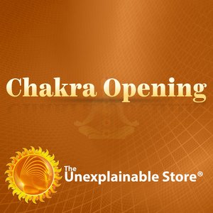 Image for 'Chakra Opening'