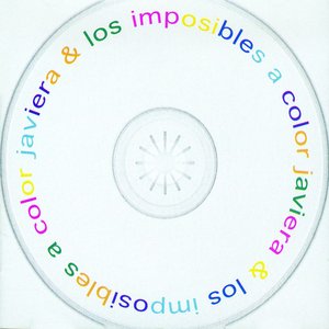 Image for 'A Color'