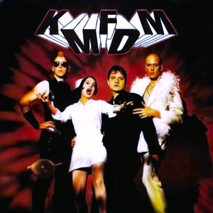 Image for 'KMFDM'