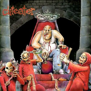 Imagen de 'Scream Bloody Clit'