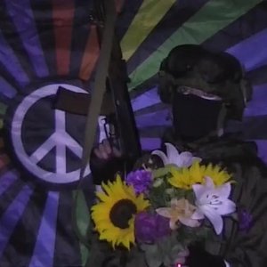Image for 'One Hell of a Paradise'