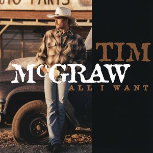Image for 'All I Want'