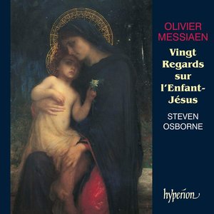 Immagine per 'Vingt Regards sur l'Enfant-Jésus'