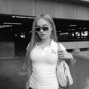 Image for 'Kim Petras'