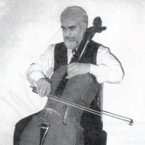 Image for 'Abbas Zahireddini'