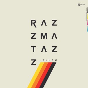 Image for 'RAZZMATAZZ'