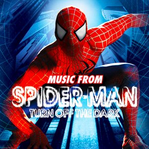 Bild för 'Spider-Man Turn Off The Dark'