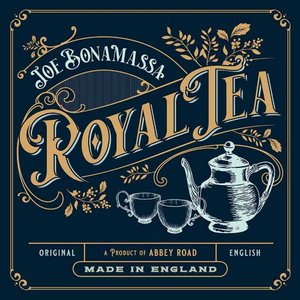 Image for 'Royal Tea'